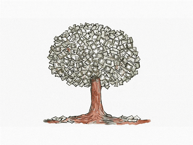 moneytree